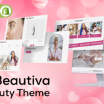 Beautiva - Beauty & Cosmetics Shopify Theme