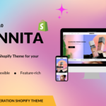 Bonnita - Beauty & Cosmetic Shopify Theme OS 2.0