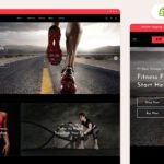 FitFlex | Gym & Fitness Equipments Shopify Theme