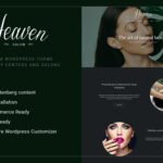 Heaven Salon - Beauty Center