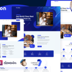 iSolution - IT Solution & IT Services Technology WordPress Theme