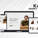 Karin - Premium Fashion Shopify 2.0 Theme