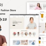 Majori - Fashion, Apparel and Clothing Store Shopify 2.0 Responsive Theme