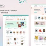 Printera - Printing Company & Design Shopify 2.0 Theme