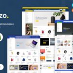 Quipzo - Modern & MultiPurpose Shopify Theme