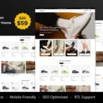 Runway - Shoes and Fashion Responsive Shopify Theme