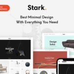 Stark - Furniture & Home Decor Shopify Theme
