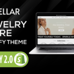 Stellar - Jewelry Shopify Theme