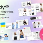 Vendy Lite - Innovative Multipurpose Shopify Theme OS 2.0
