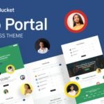 WorkBucket - Job Portal, Recruitment Directory WordPress Theme