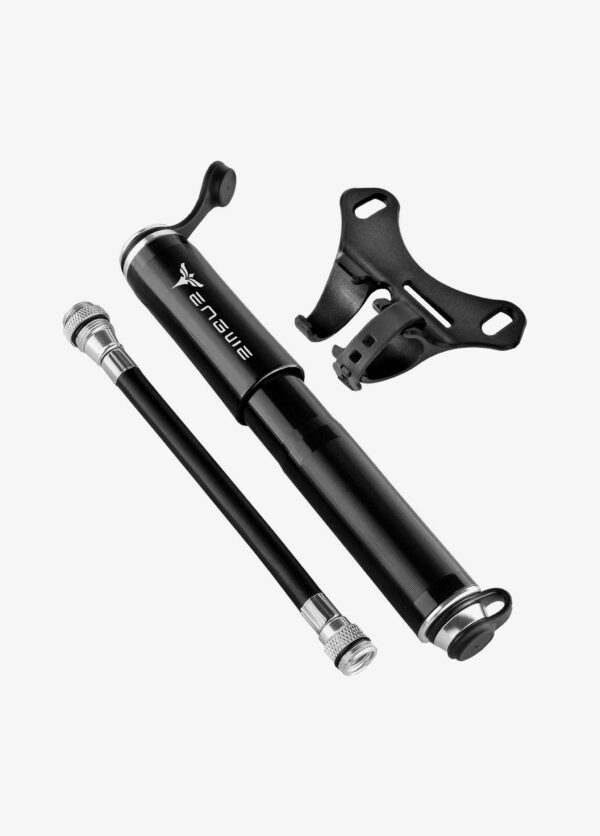 Bicycle Pump