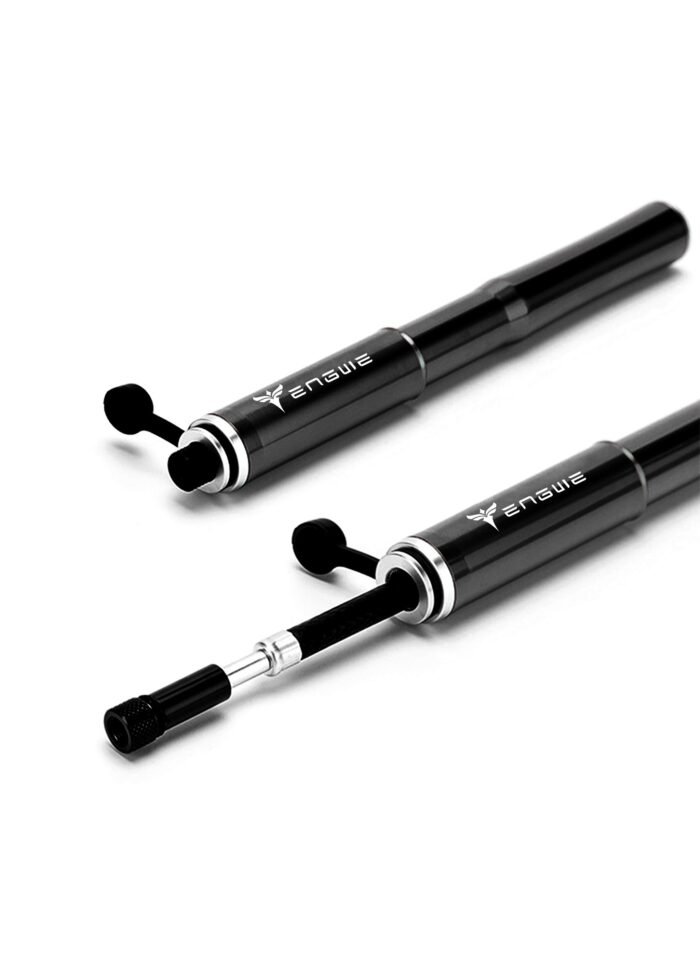 Bicycle Pump