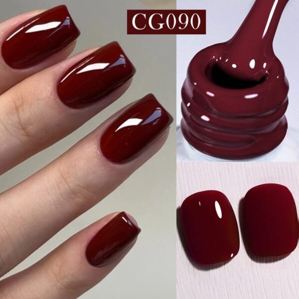 Color Gel Polish CG090 10ml