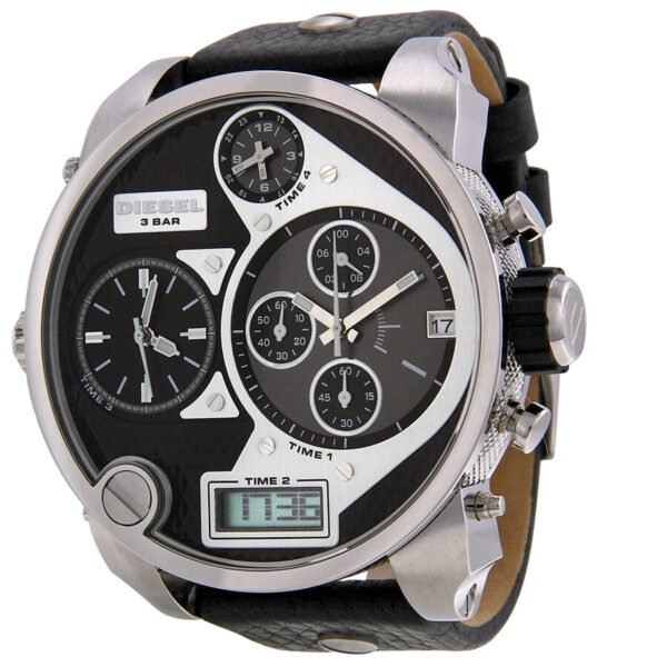 Diesel Chronograph Men's Watch DZ7125