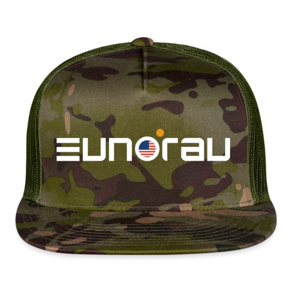 Eunorau Trucker Cap