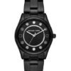 Michael Kors Colette Black Women's Watch MK6606