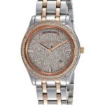 Michael Kors Kiley Pave Glitz Women's Watch MK6482