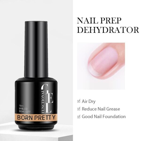 Nail Prep Dehydrator 15ml