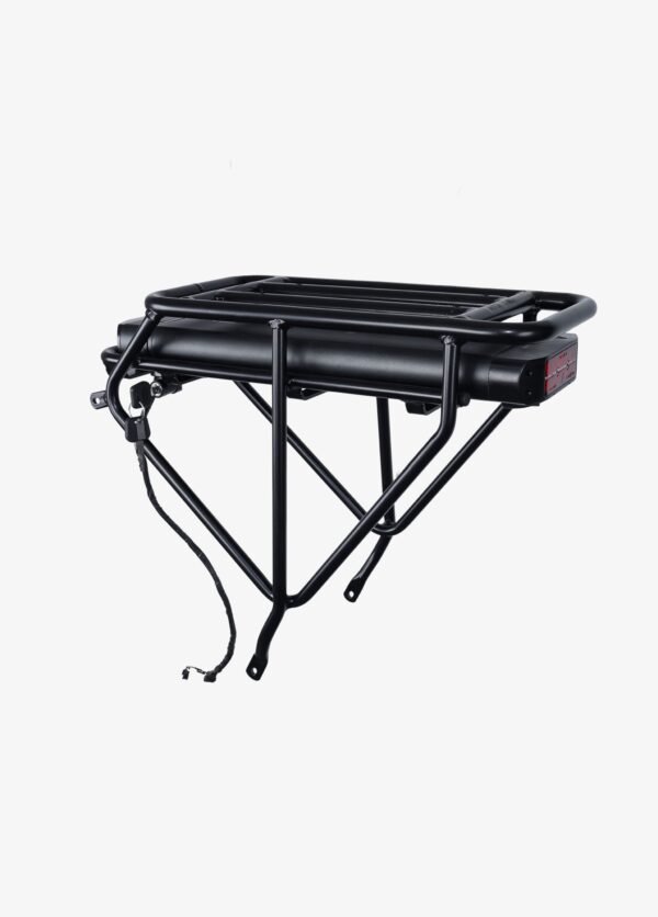 Rear Rack Battery