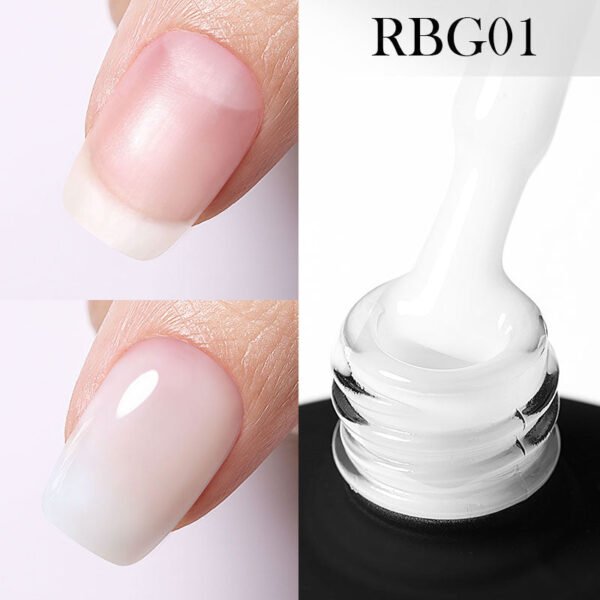 Rubber Base Gel PRO 15ml