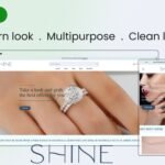 Shine - Best Multipurpose Ecommerce Shopify Theme