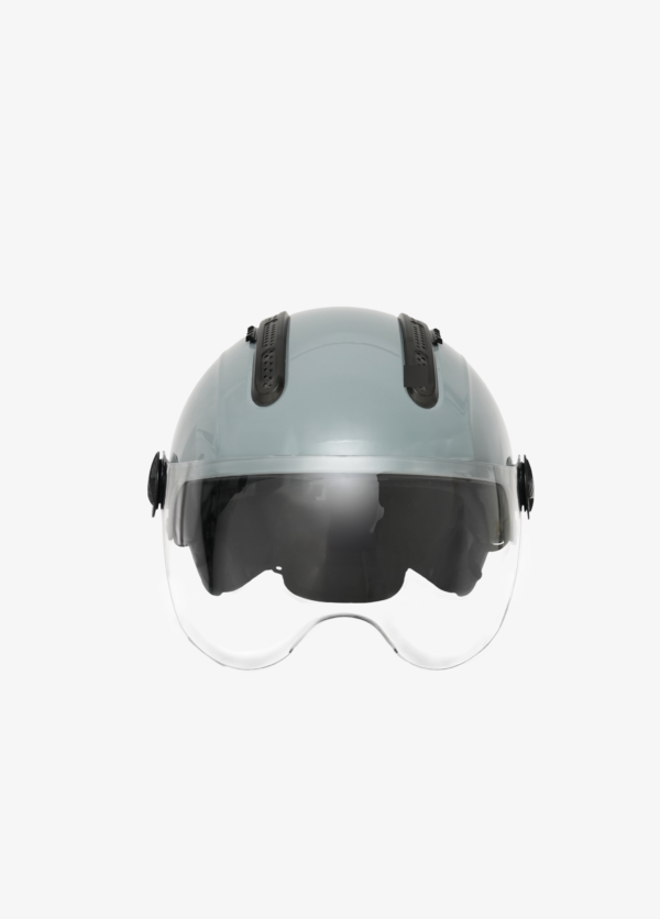 Smart Helmet