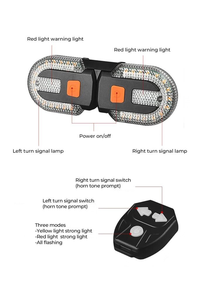 Taillights