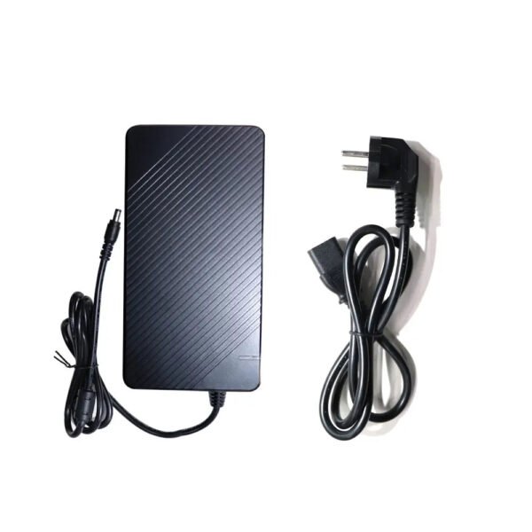 50.4V / 5A Fast Charger for Possway Lynx