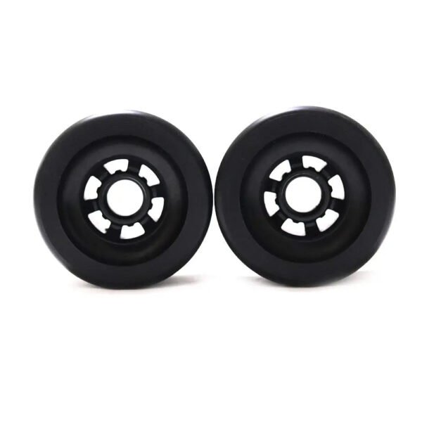 90mm skateboard wheels （1 Pair）for Possway T1/T2 (old version)