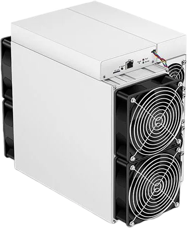 Antminer L9 (17Gh) Scrypt Miner with 3570W Power Consumption