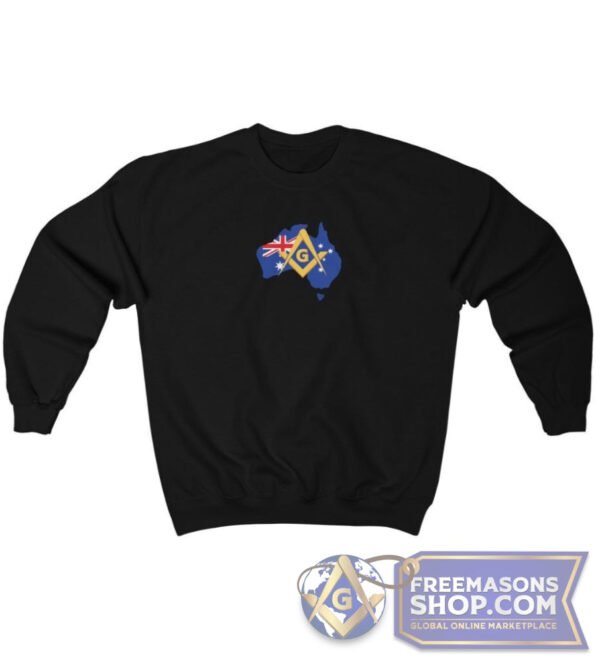 Australia Mason Sweatshirt