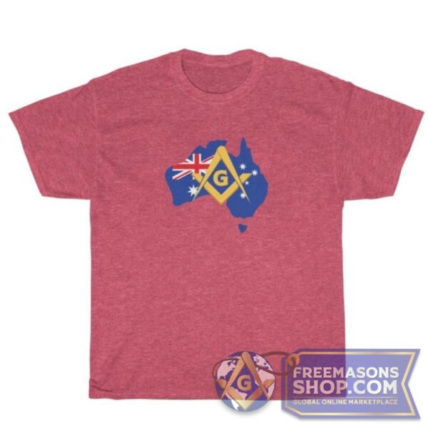 Australia Masons T-Shirt