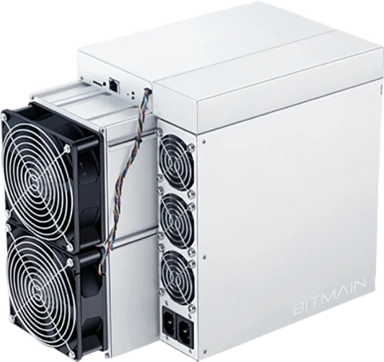 Bitmain Antminer K7 (63.5Th) – Efficient Eaglesong Miner