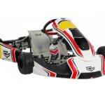 CHASIS CHARLES LECLERC CL BIRELART CRY30-S15 STANDARD