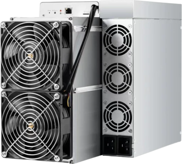 ElphaPex DG 1+ Scrypt Miner | 14Gh/s with 3920W Power Usage