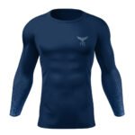 Find Your Coast® Rash Guard UPF 50+