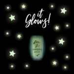 GLOW! - Stamping Polish (5ml)