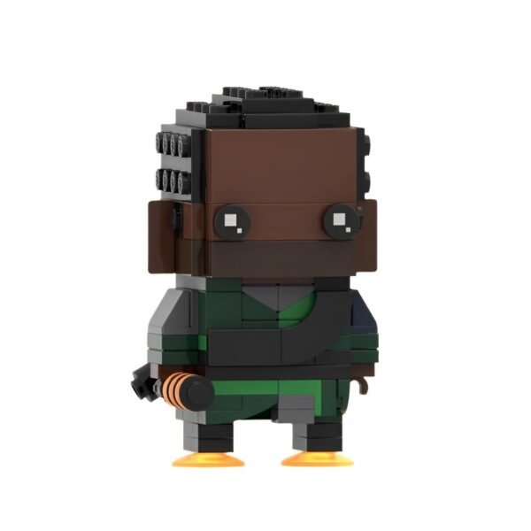 Karl Mordo Lego