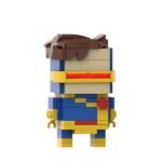 Marvel Cyclops Lego