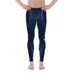 Men's Find Your Coast Activewear Sport Leggings