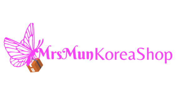 MrsMunKorea Shop