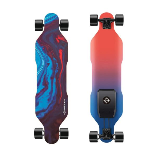 Possway V4 Electric Skateboard