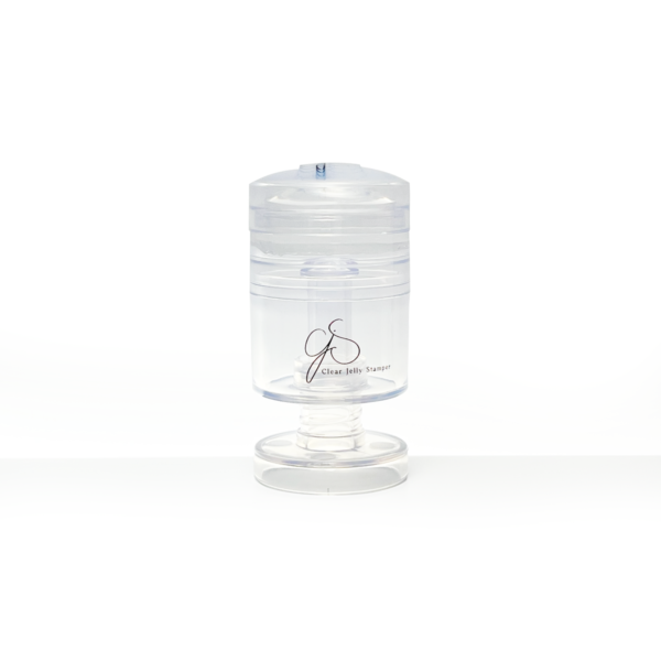 Ultimate Resizing XL Stamper - Clear