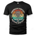 American History Begins With Native History #2