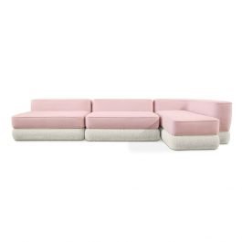 Essential Home EH8269 Kandi Modular Sofa