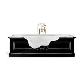 Maison Valentina MV4391 Ato Petra Bathtub