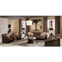 Mariner 4195 Gatsby Living Room Set