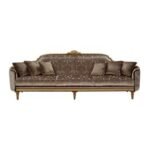 Mariner 50567 Singular Pieces Sofa 3 Seater