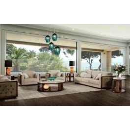 Mariner 6484 Savoy Living Room Set