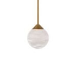 Schonbek Beyond BPD40206 Quest 1 Light Pendant